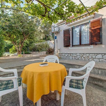 Apartment Simona Mali Lošinj Dış mekan fotoğraf