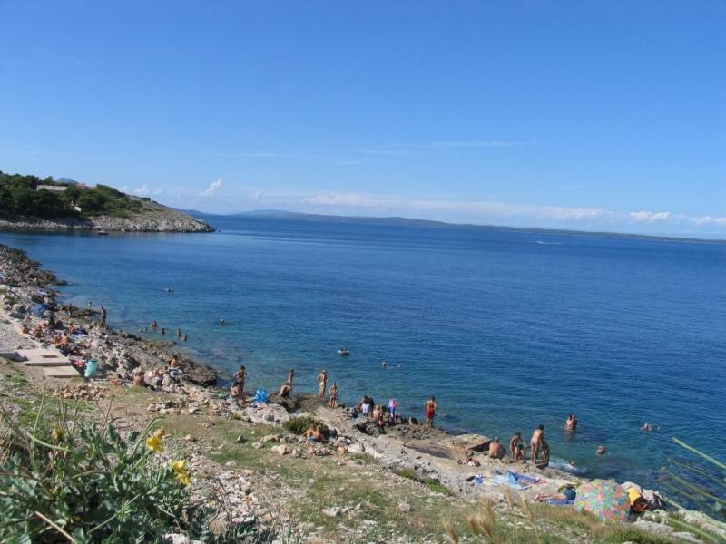 Apartment Simona Mali Lošinj Dış mekan fotoğraf