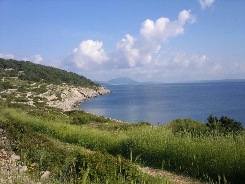 Apartment Simona Mali Lošinj Dış mekan fotoğraf